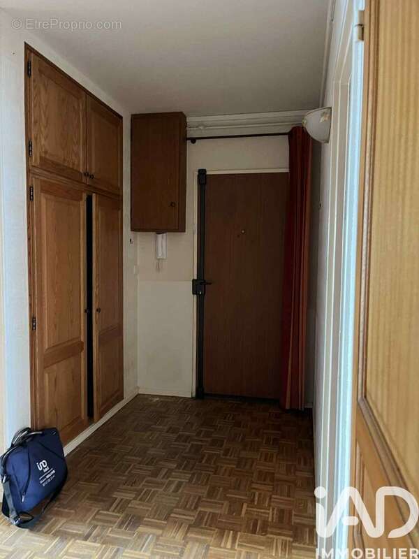 Photo 2 - Appartement à AUXERRE