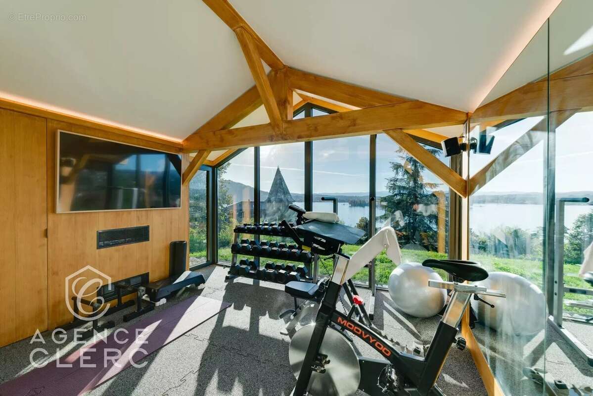 Maison à ANNECY-LE-VIEUX