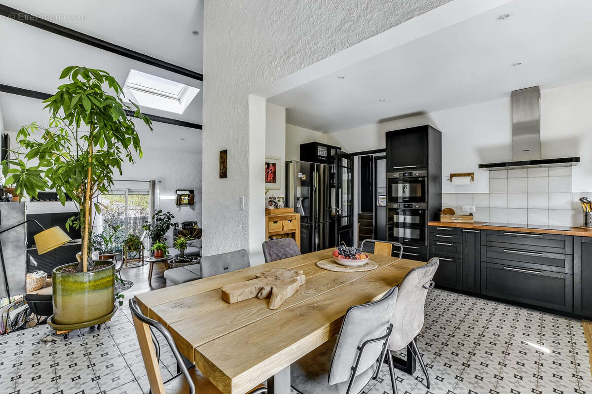 Maison à L&#039;UNION