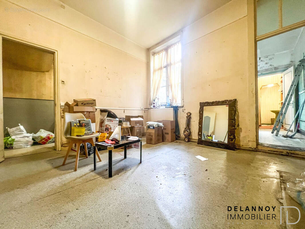 Appartement à LILLE