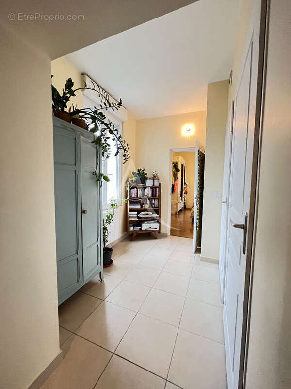 Appartement à BLOIS