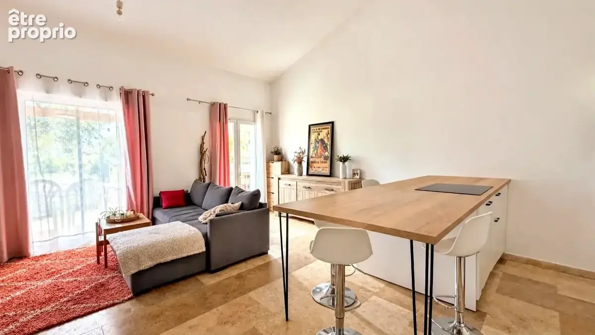 Maison en campagne - photo 10