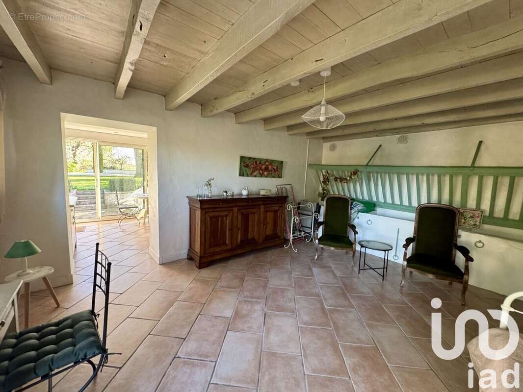 Photo 9 - Maison à BESSAC