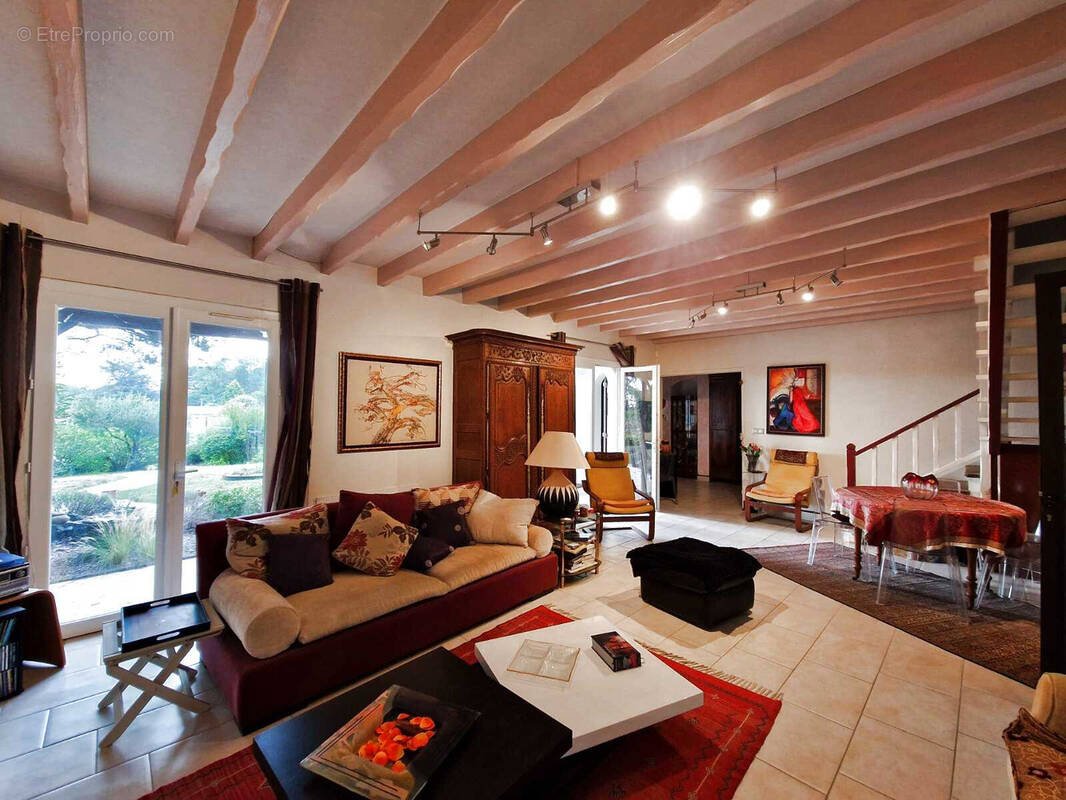 Maison à CENAC
