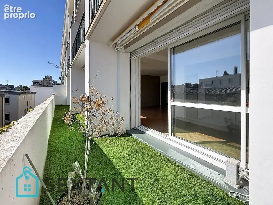 Appartement de 115 m2 avec terrasse plein sud entre centre ville et la plage - photo 16