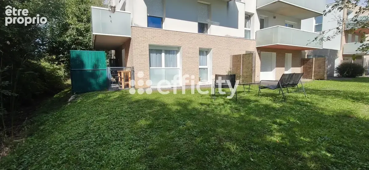 Appartement - photo 7