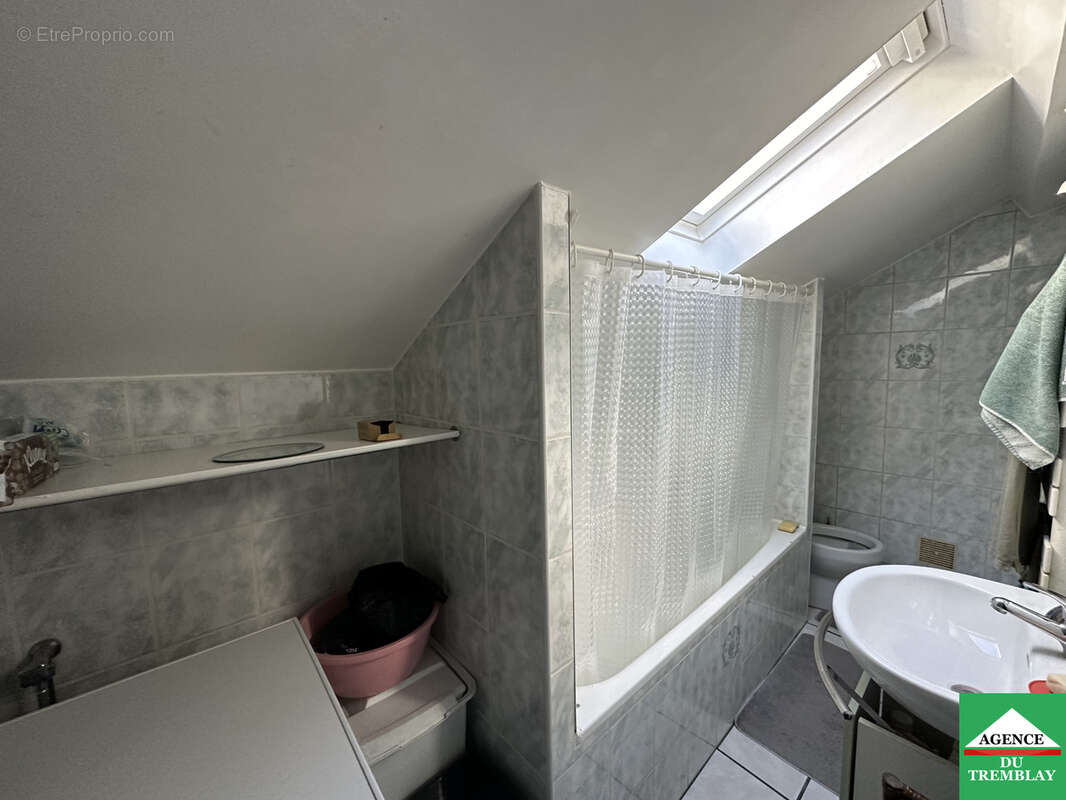 Appartement à CHAMPIGNY-SUR-MARNE