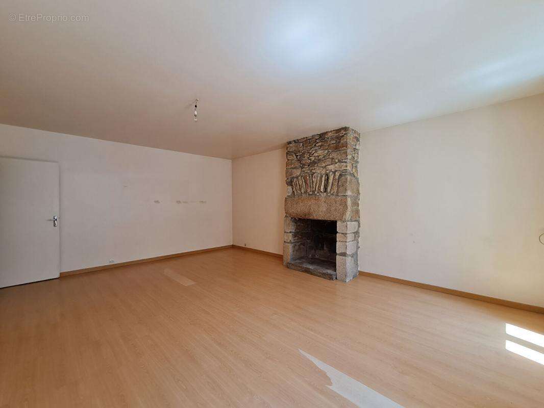 Appartement à PORT-LOUIS