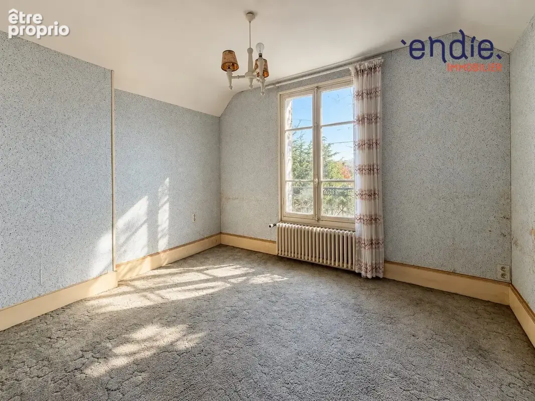 Maison 5 pièces 119 m² à vendre à La Ferte-Hauterive (03340) - photo 9