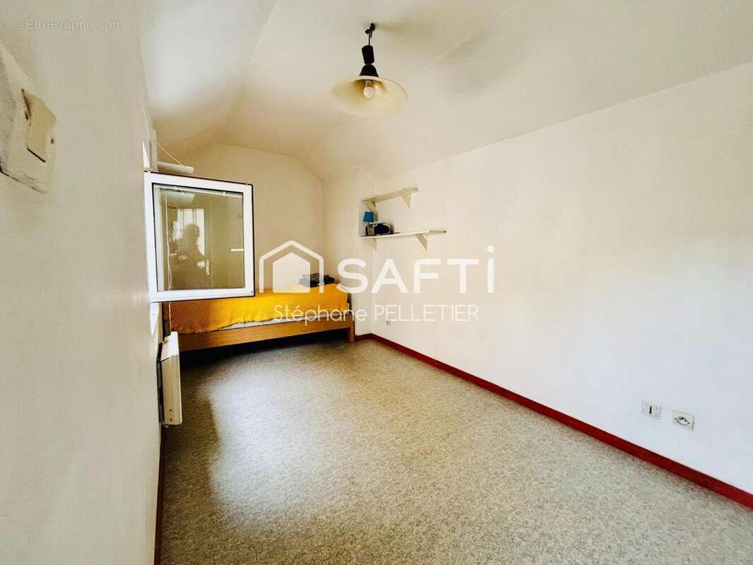 Photo 6 - Maison à RENNES