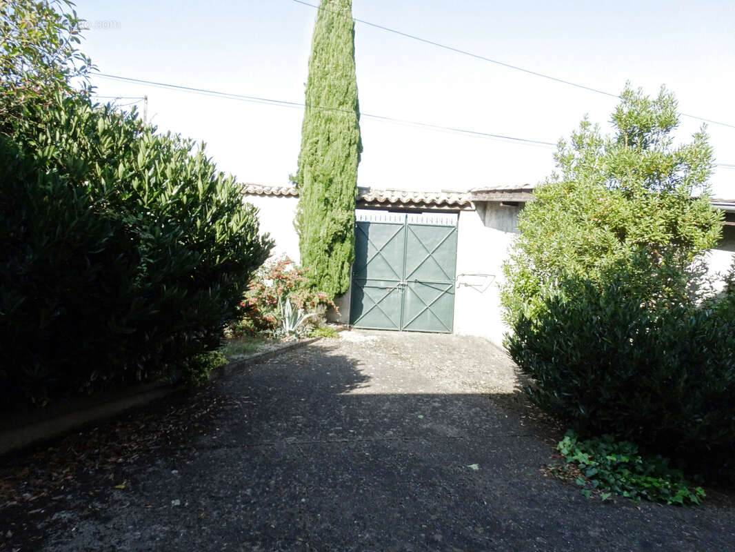 Maison à SAINT-ROMAIN-EN-GAL