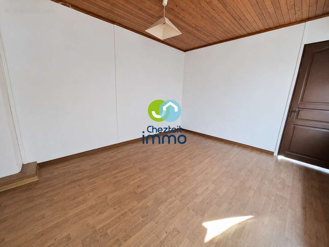 Semi Plain Pied 3 chambres jardin - photo 11