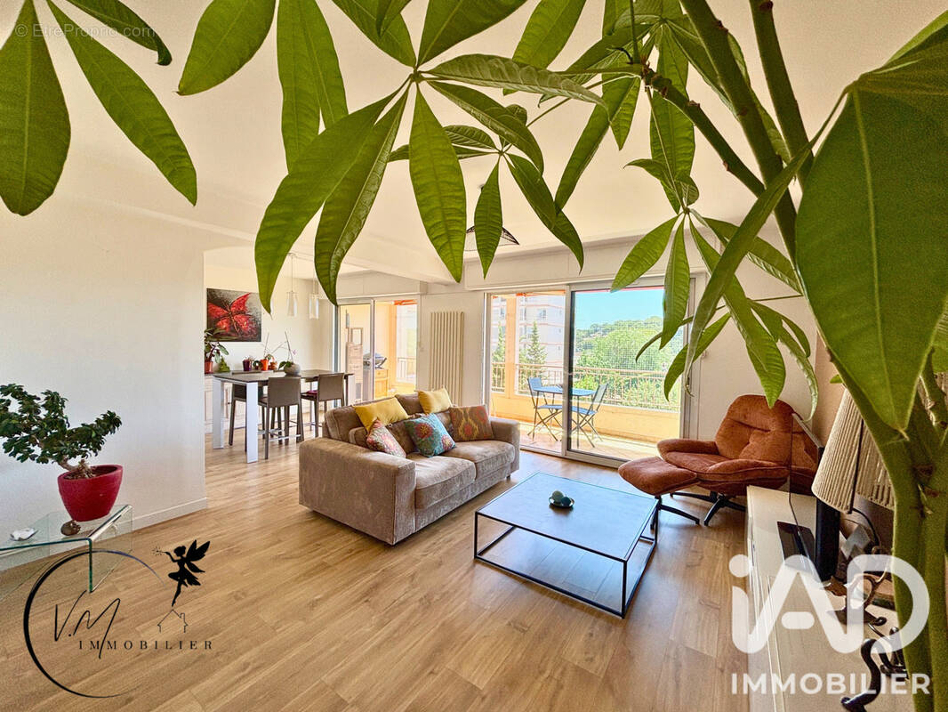 Photo 1 - Appartement à LA SEYNE-SUR-MER