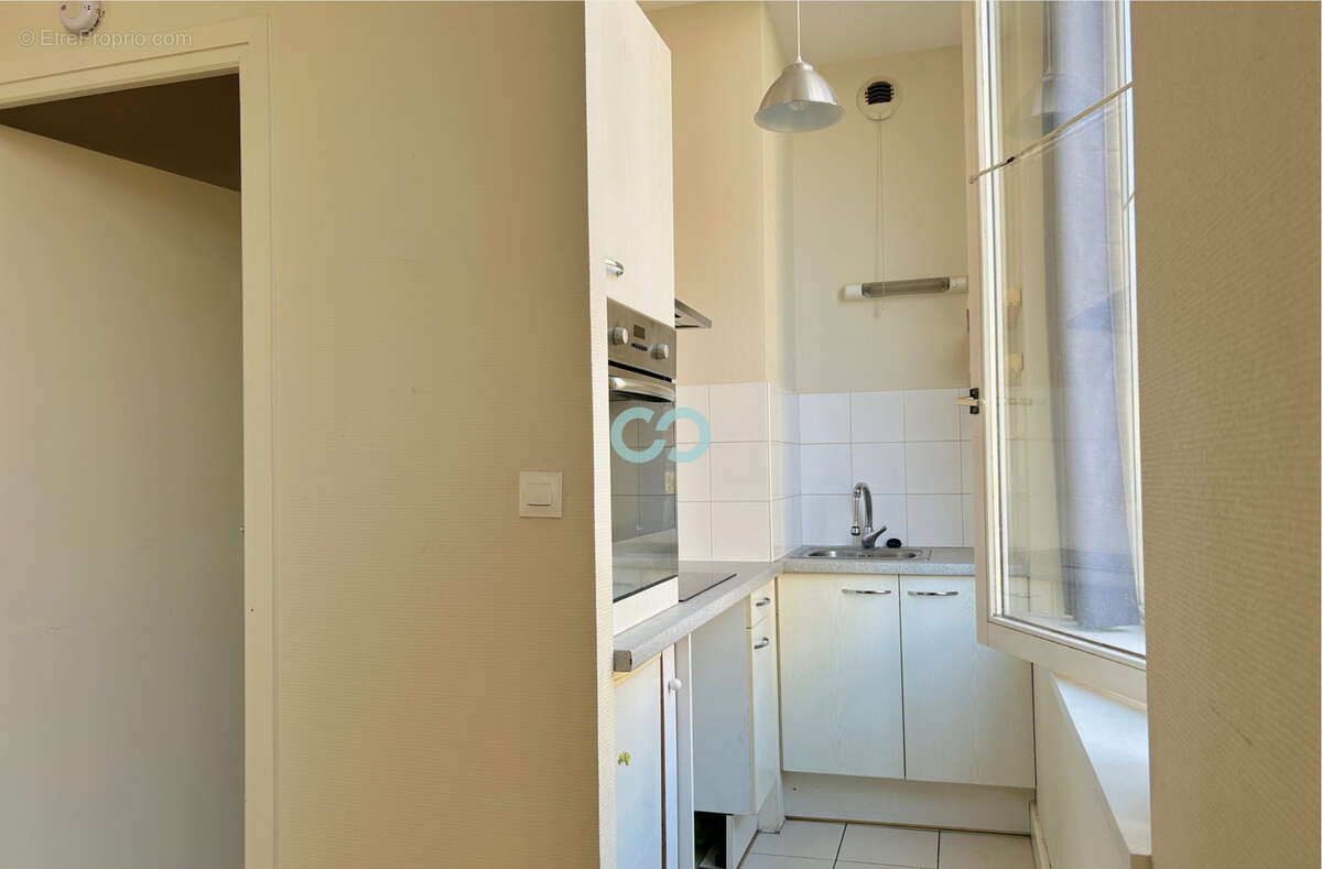 Appartement à MARLY