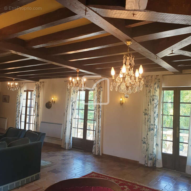Maison à LE BUGUE