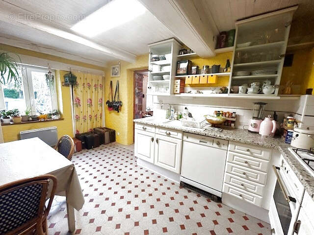 Maison à SARREBOURG