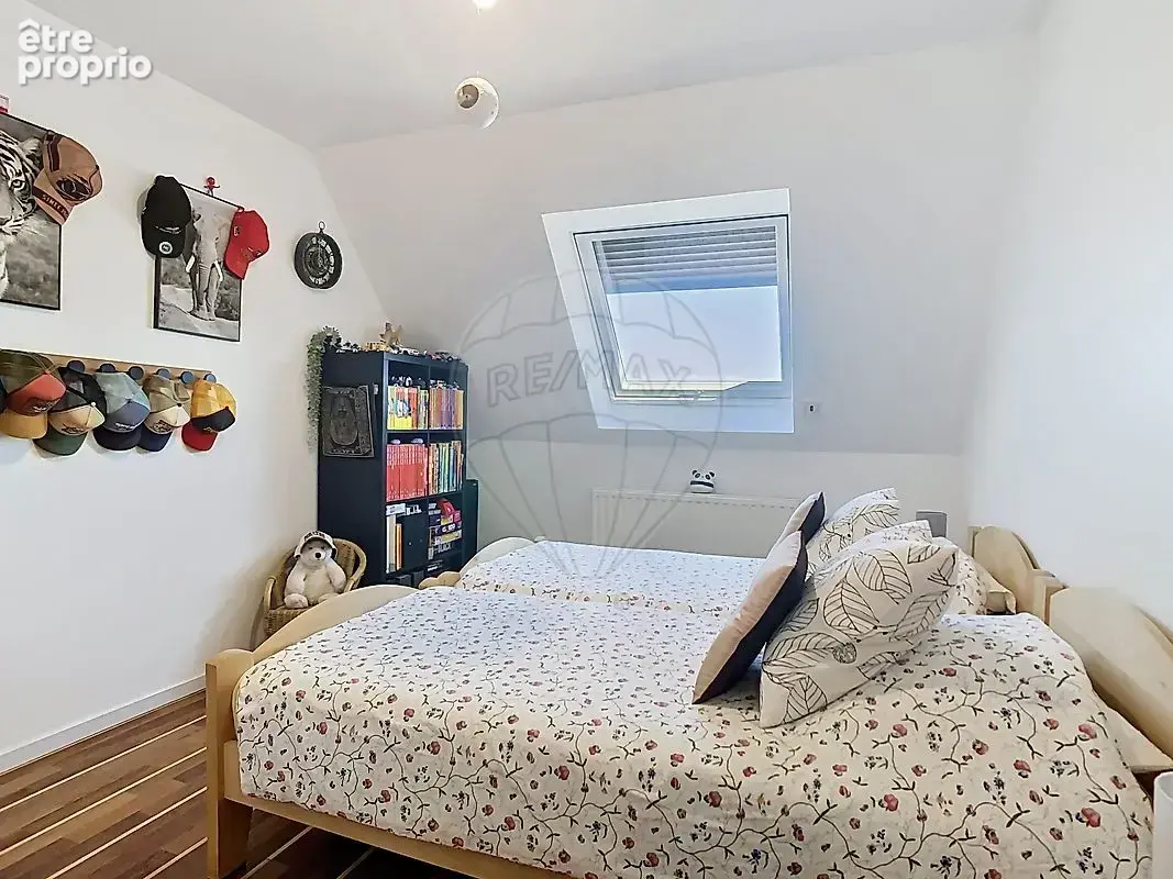 Appartement 3 chambre(s) à vendre - photo 9