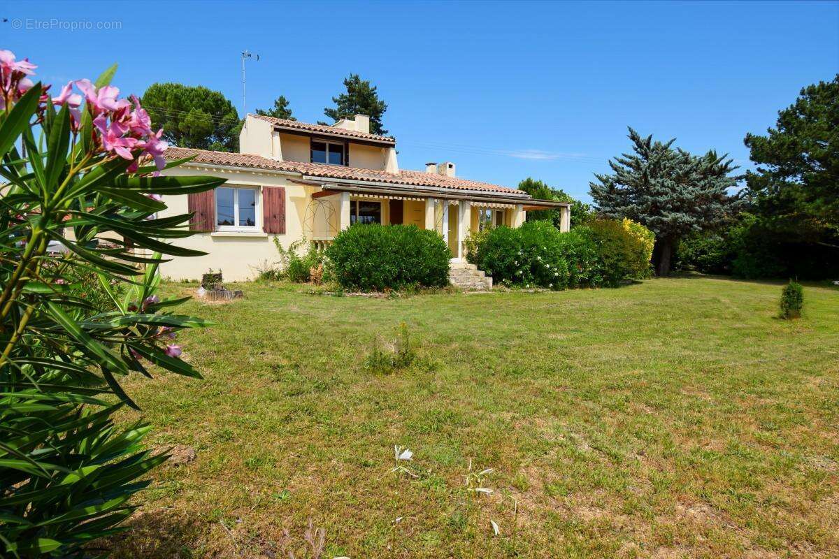 Maison 129 m² à 10 minutes d’Uzès - photo 20