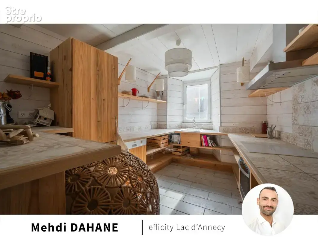 Appartement 200 m² à vendre à Flumet (73590) - photo 5