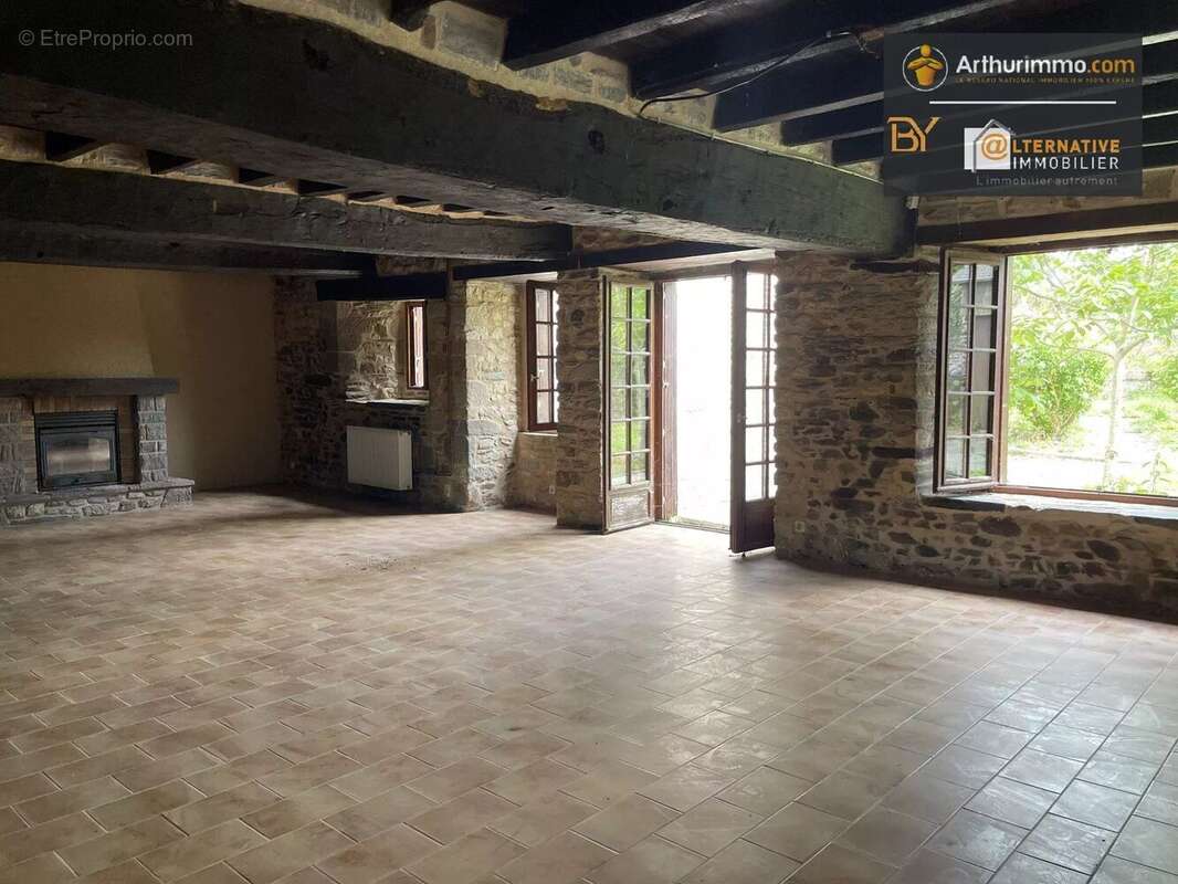 Vente Maison Domagne(35113) 244 400ï¿œ - photo 5