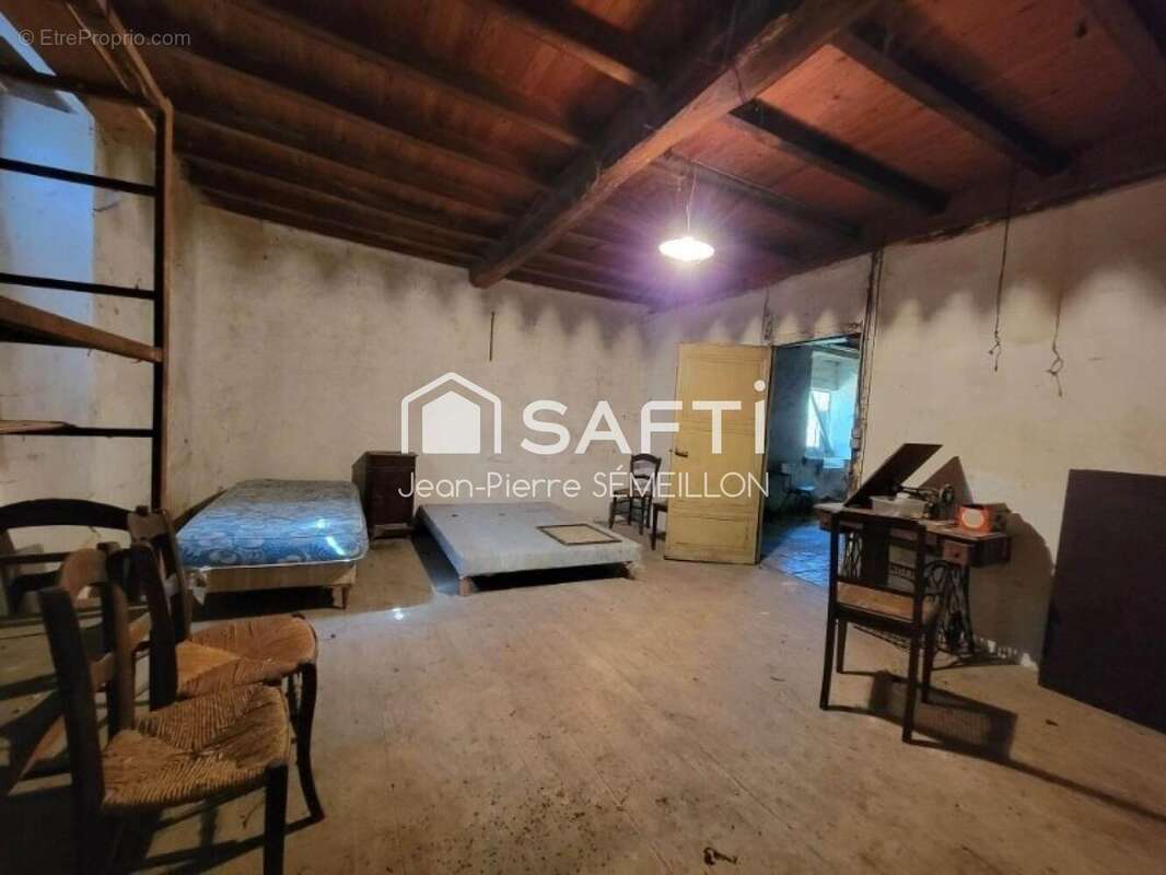 Photo 8 - Maison à SAINT-AMANS-DU-PECH