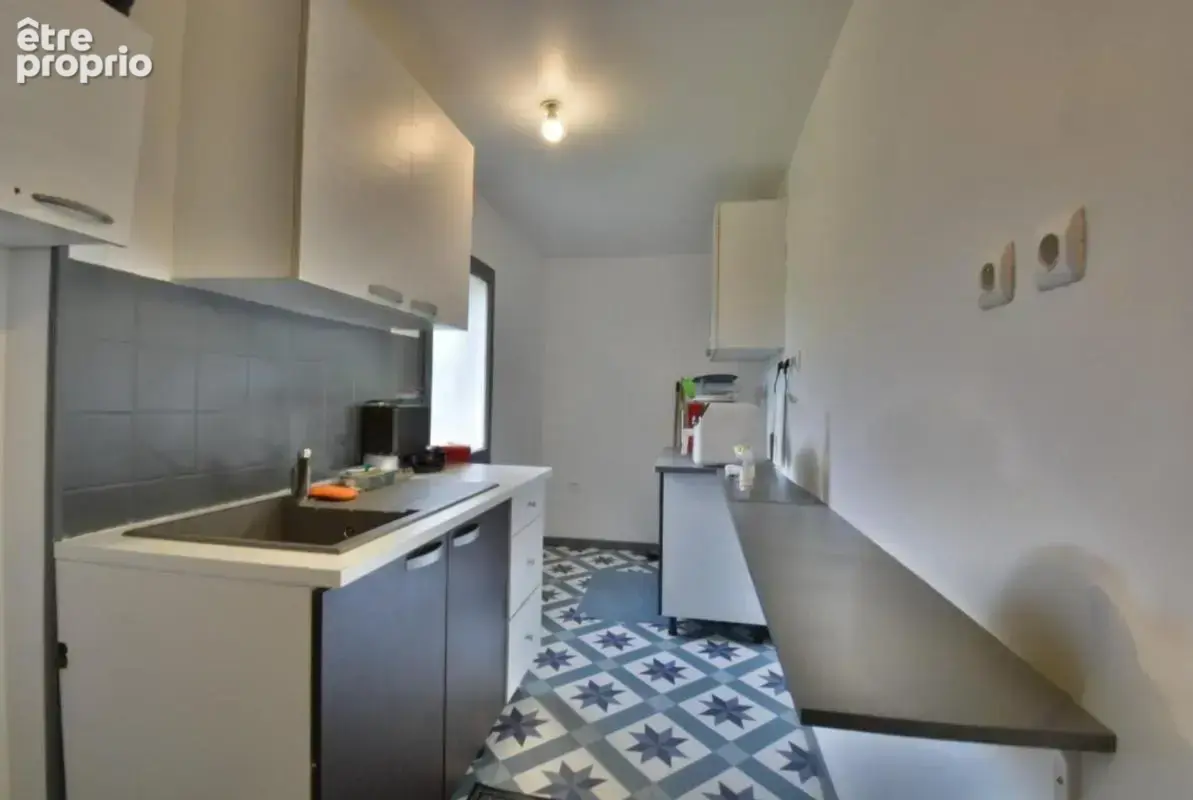St Méard de Gurson, maison  2 chambres + 2500 m² terrain - photo 10