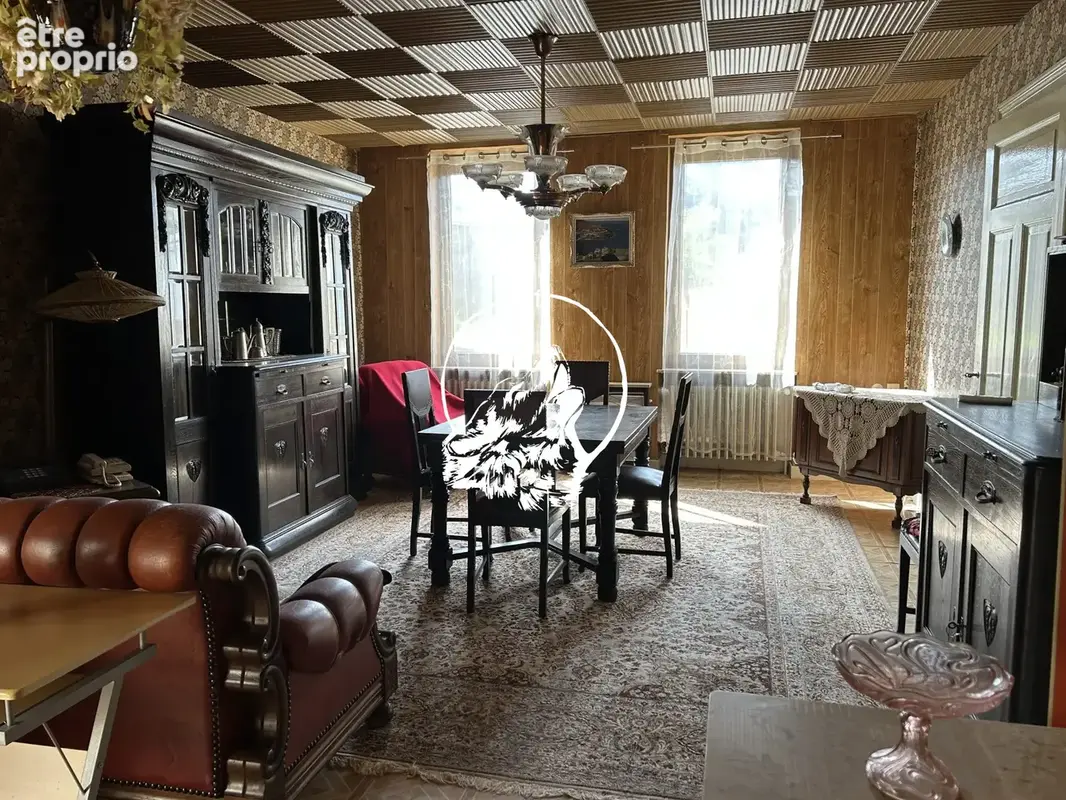 Maison 151 m² à L'hopital  - photo 3