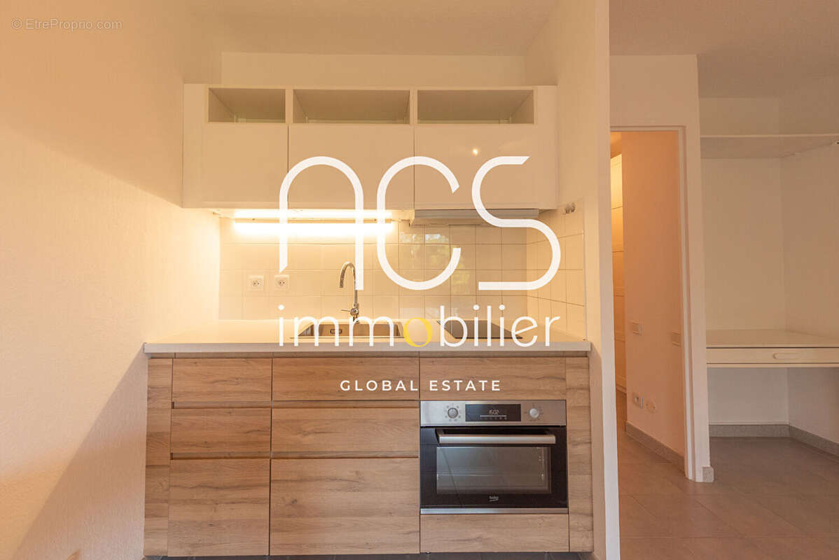 Appartement à SAINT-RAPHAEL