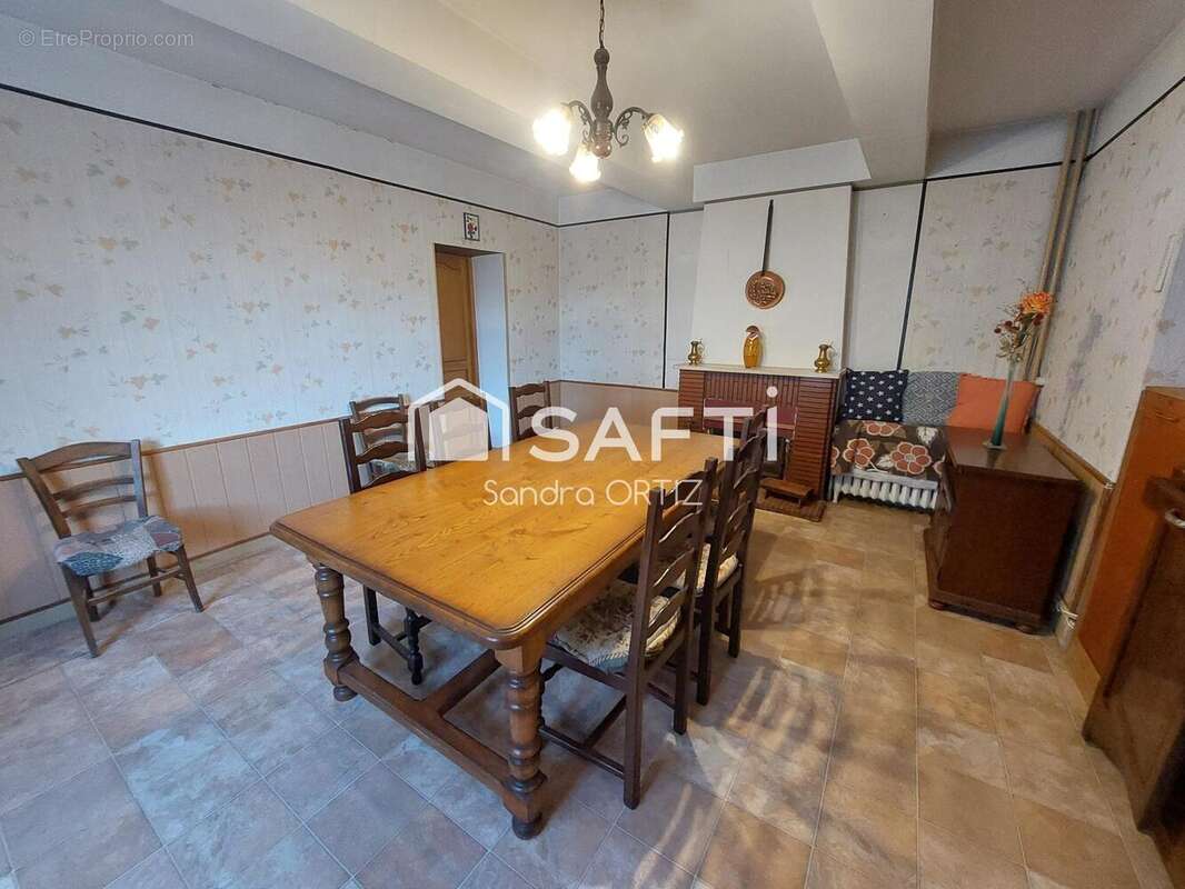 Photo 2 - Maison à LISLE-SUR-TARN