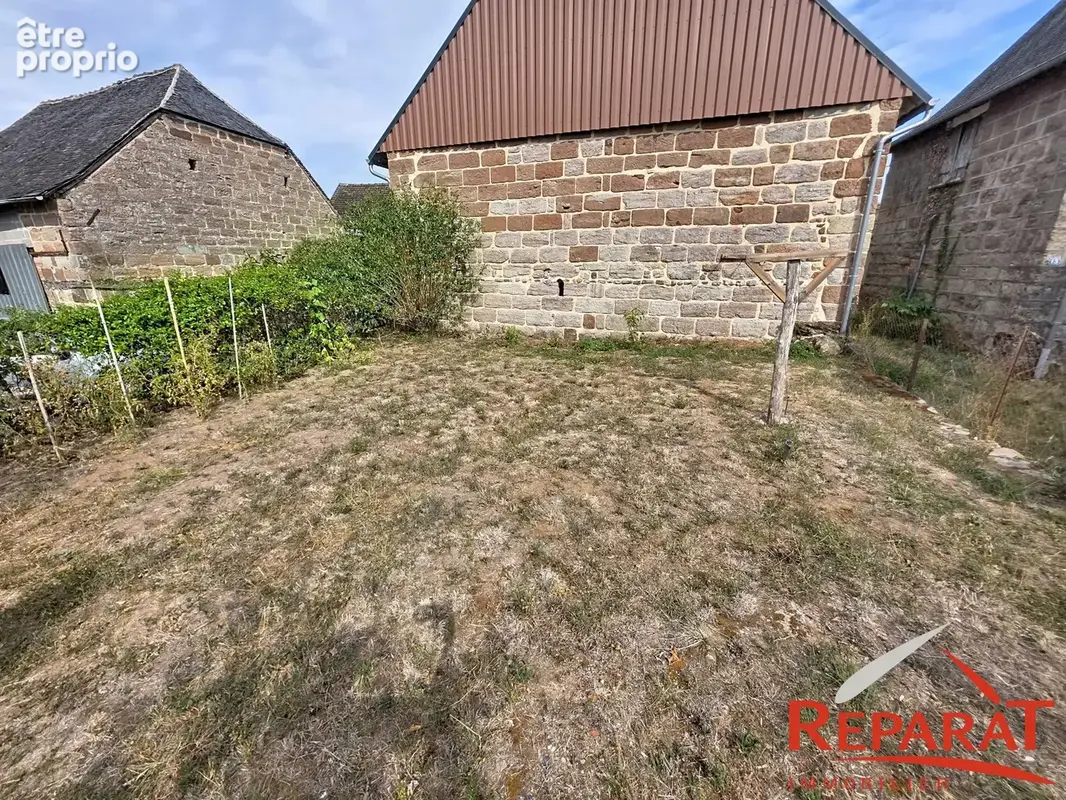 Maison 5 pièces 90 m² à vendre à Vars-Sur-Roseix (19130) - photo 5
