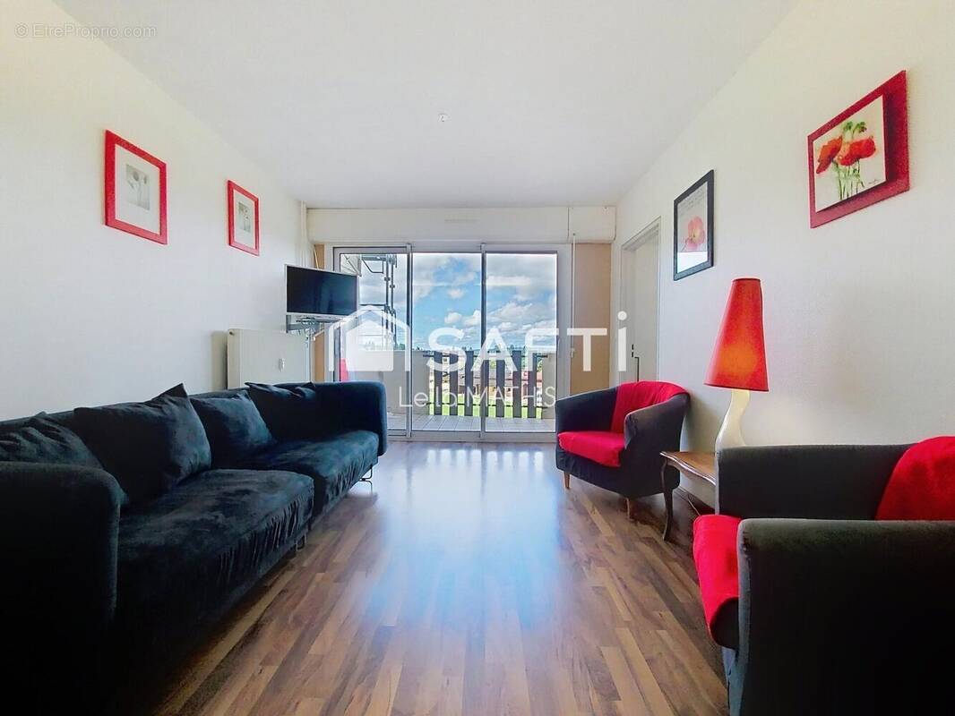 Photo 1 - Appartement à METABIEF