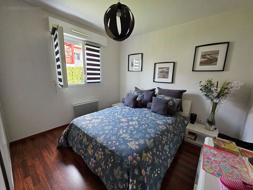 Appartement à ONDRES