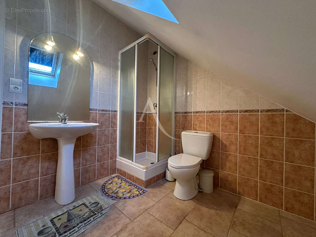 Appartement à MENETOU-SALON