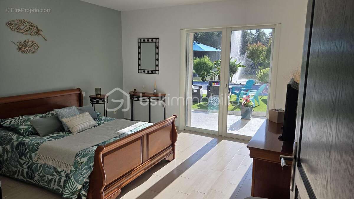 Magnifique propriete de 370m² - photo 12