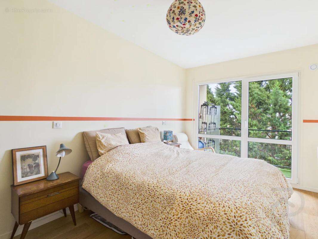 Appartement à BAGNOLET