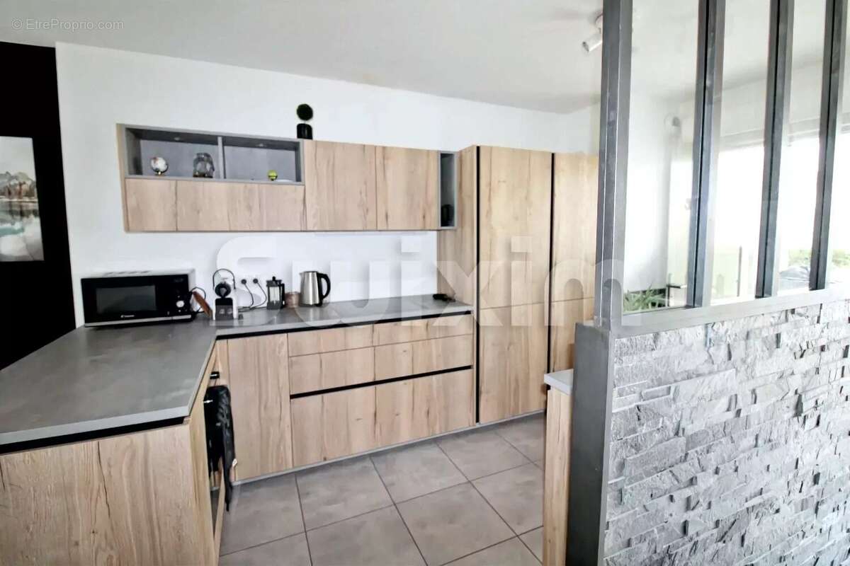 Appartement à AIX-LES-BAINS