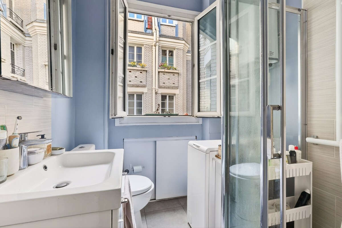 Appartement à SAINT-MANDE