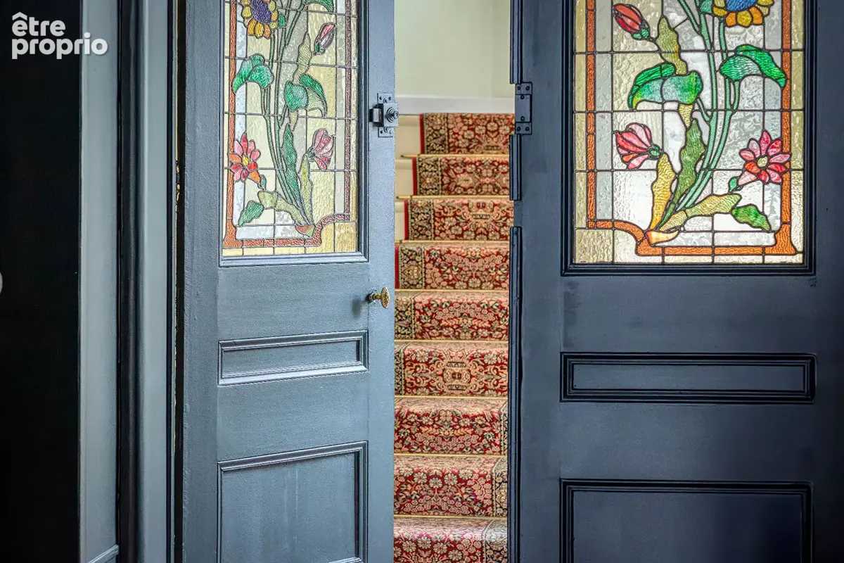 Magnifique appartement - Rouen Square Verdrel - photo 12