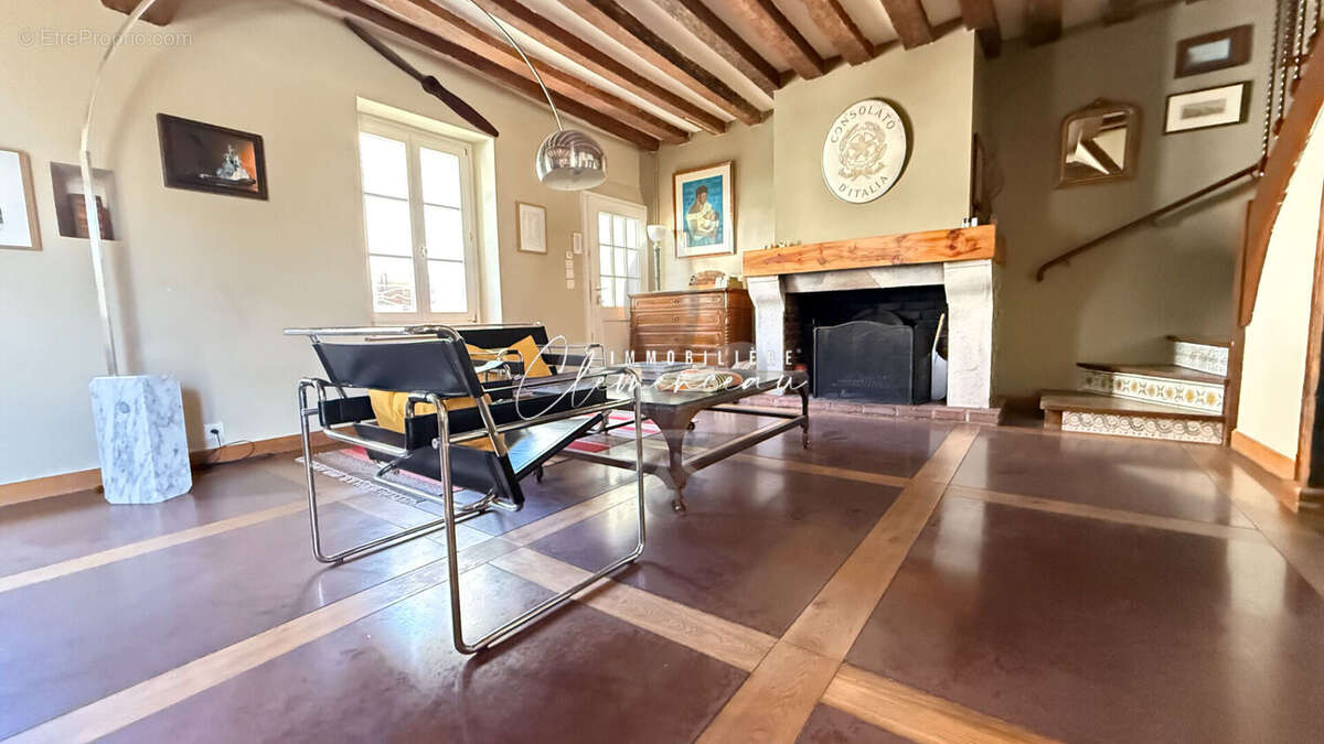 Maison à TRIEL-SUR-SEINE