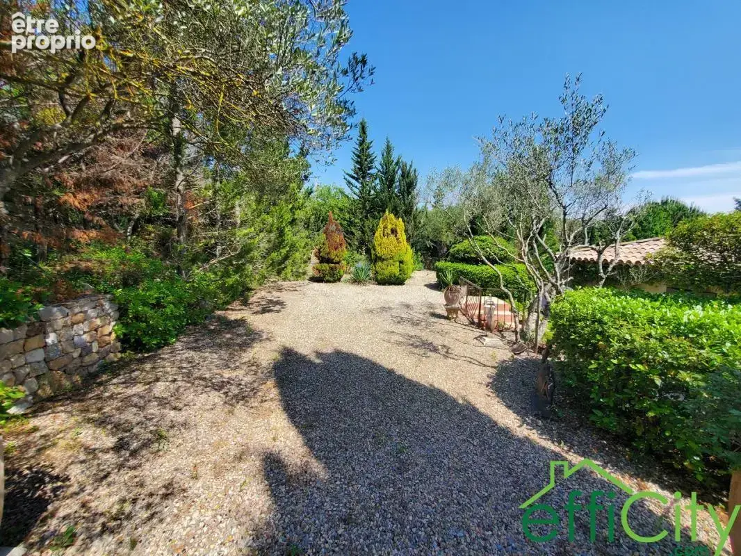 Maison 5 pièces 135 m² à vendre à Cotignac (83570) - photo 7