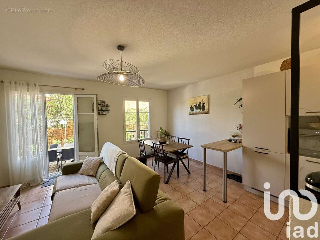 Photo 7 - Maison à LORIOL-DU-COMTAT