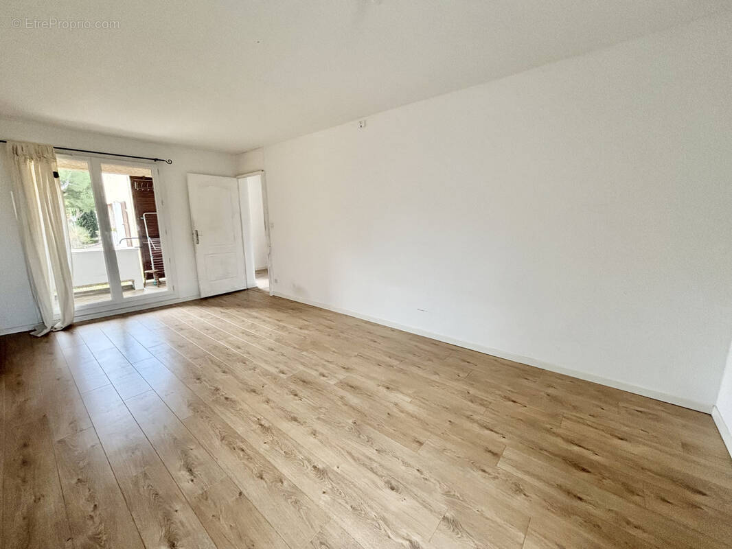 Appartement à CASSIS