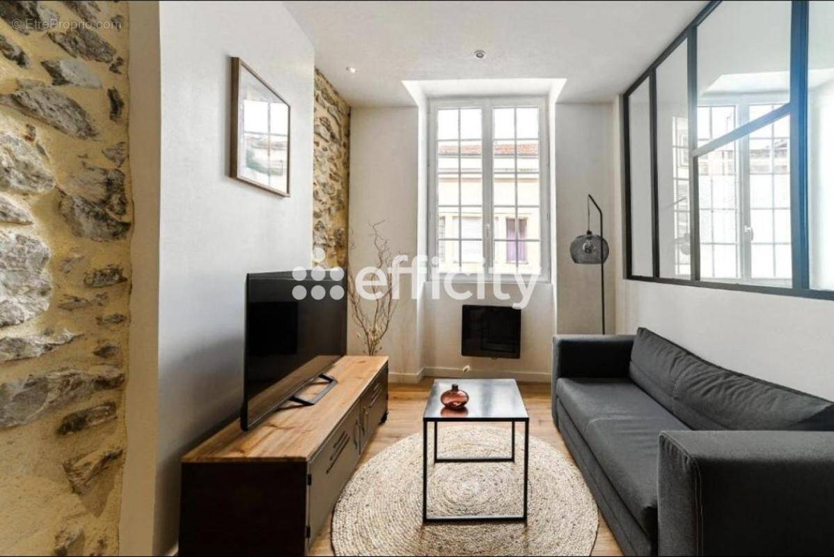 Appartement à DAX