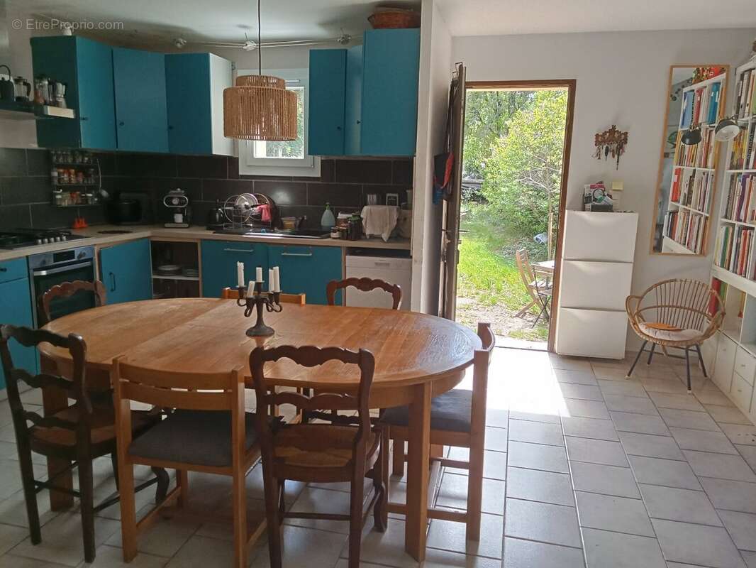 Maison à DURFORT-ET-SAINT-MARTIN-DE-SOSSENAC