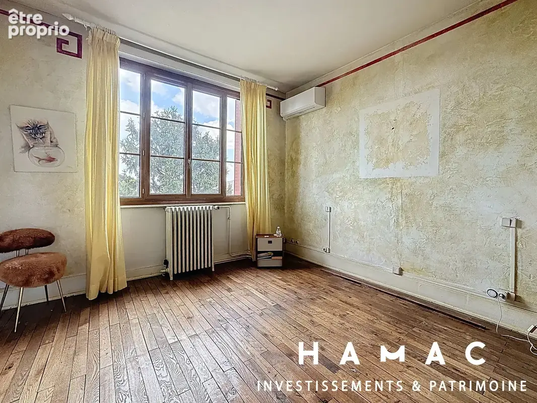 Maison de 138m2 - terrain de 550m2 - Proche des commodités - photo 13