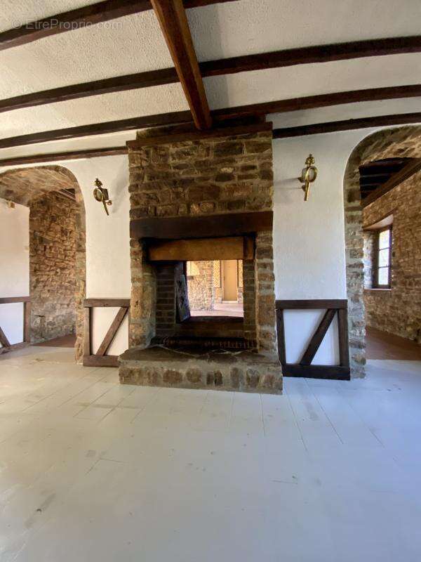 Maison à TORIGNI-SUR-VIRE