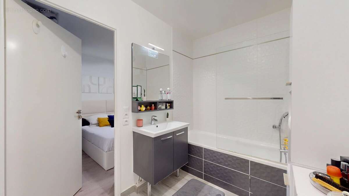Appartement à DRANCY