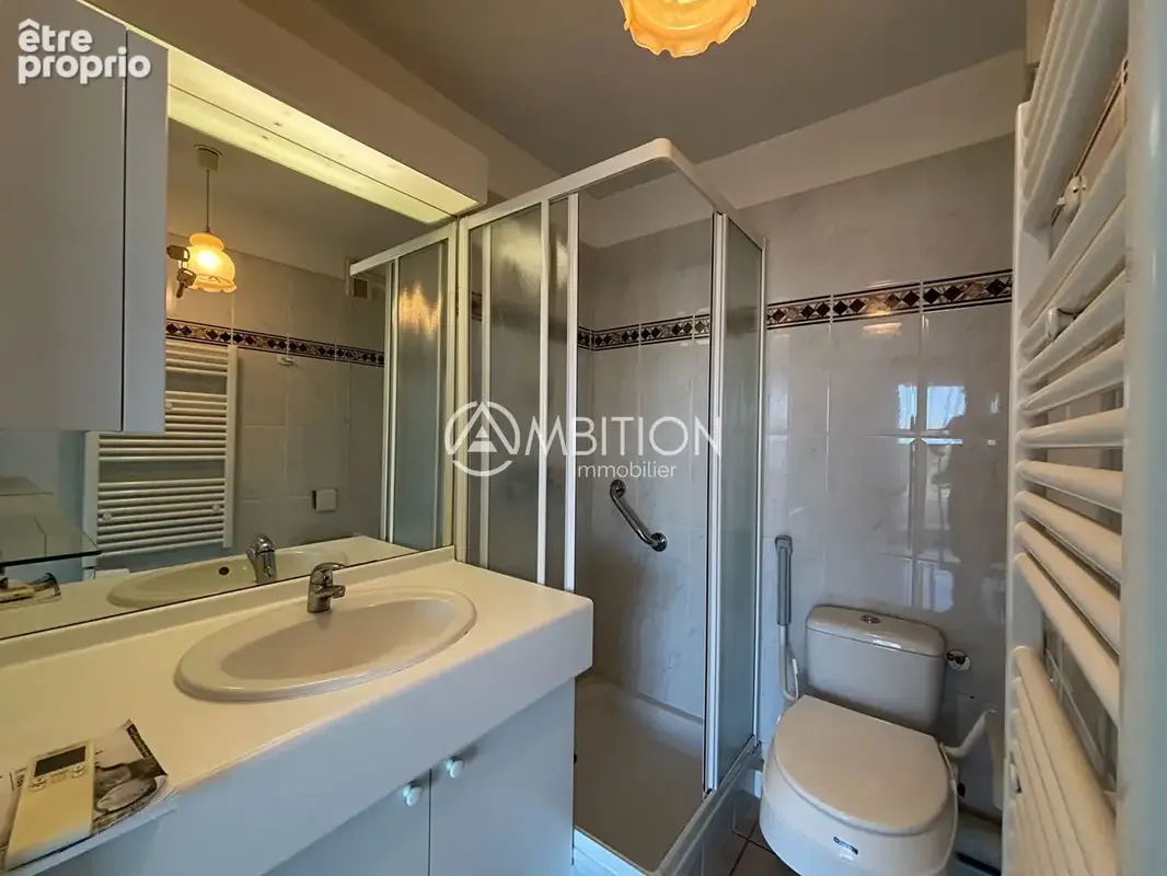 Appartement T4 exceptionnel Vue Mer à Fréjus - photo 10