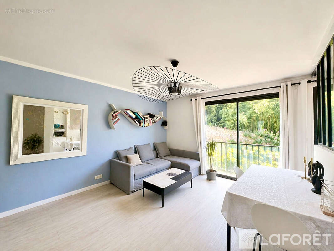 Appartement à SEVRES