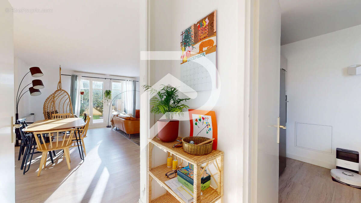 Maison à NOISY-LE-ROI